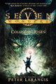 The Colossus Rises by Peter Lerangis 9780062070418