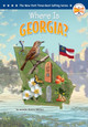 Where Is Georgia? by Jennifer Marino Walters 9798217051526