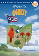 Where Is Ohio? by Tracy Vonder Brink 9798217051496