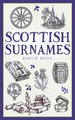 Scottish Surnames David Ross 9781780279961
