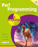 Perl Programming in easy steps Mike McGrath 9781787910485