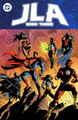 JLA Book Three Grant Morrison 9781799507932
