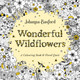 Wonderful Wildflowers: A Colouring Book & Floral Quest by Johanna Basford 9781529928112