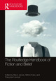 The Routledge Handbook of Fiction and Belief by Alison James 9780367635176