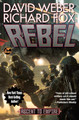 Rebel: Volume 2 by David Weber 9781668072912