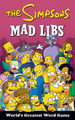 The Simpsons Mad Libs by Mad Libs 9798217140930