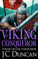 Last Viking 5 JC Duncan 9781806563555