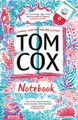 Notebook Tom Cox 9781800756052