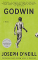 Godwin: A Novel by Joseph O'Neill 9780593687154