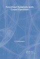 Functional Equations with Causal Operators by C. Corduneanu 9780415271868