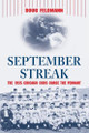September Streak: The 1935 Chicago Cubs Chase the Pennant by Doug Feldmann 9780786415915