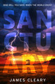Sanctuary James Cleary 9780008789497