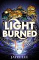 Light Burned Jayci Lee 9781662532238