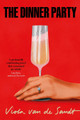 The Dinner Party by Viola van de Sandt 9781035429844