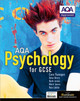 AQA Psychology for GCSE: Student Book by Cara Flanagan 9781911208044