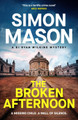 The Broken Afternoon by Simon Mason 9781529446005