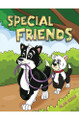 Special Friends by Alan Kemp 9781035868476
