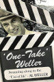'One-Take Weller' by Al Weller 9781035876839