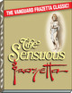 Sensuous Frazetta by J David Spurlock 9781934331750
