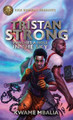 Tristan Strong Punches a Hole in the Sky by Kwame Mbalia 9781432875541