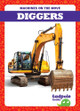 Diggers by Jenna Lee Gleisner 9798892135924