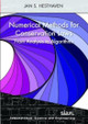 Numerical Methods for Conservation Laws: From Analysis to Algorithm by Jan S. Hesthaven 9781611975093
