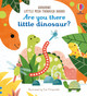 Are You There Little Dinosaur? by Sam Taplin 9781836052197