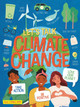 Let's Talk Climate Change Ruth Owen 9781788566445