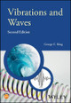 Vibrations and Waves George C. King 9781394249237