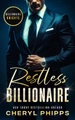 Restless Billionaire Cheryl Phipps 9781036709488