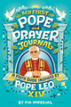 My First Pope and Prayer Journal: A Faith Guide Inspired by Pope Leo XIV Pia Imperial 9798217247172
