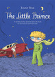 The Little Prince: A graphic novel adapted from the book by Antoine de Saint-Exupéry Antoine de Saint-Exupéry 9781914224461