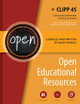Open Educational Resources by Mary Francis 9780838938454