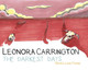 Leonora Carrington in Spain 9788419539274