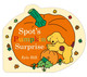 Spot's Pumpkin Surprise by Eric Hill 9780241552049