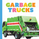 Garbage Trucks by Meg Greve 9798889891741