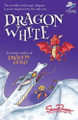Dragon White by Shoo Rayner 9781910080306