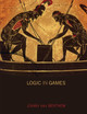 Logic in Games by Johan Van Benthem 9780262057172