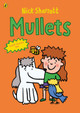 Mullets by Nick Sharratt 9780241786536