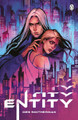 Entity by Meg Smitherman 9781405987028