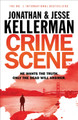Crime Scene by Jonathan Kellerman 9781472238498