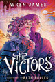The Victors Wren James 9781529515978