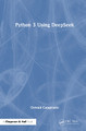 Python 3 Using DeepSeek Oswald Campesato 9781041149521