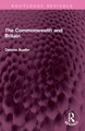 The Commonwealth and Britain Dennis Austin 9781032576251