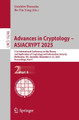 Advances in Cryptology – ASIACRYPT 2025: 31st International Conference on the Theory and Application of Cryptology and Information Security, Melbourne, VIC, Australia, December 8–12, 2025, Proceedings, Part II Goichiro Hanaoka 9789819550951