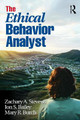 The Ethical Behavior Analyst Zachary A. Stevens 9781032988849