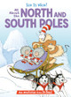 Ice is Nice! All About the North and South Poles by Bonnie Worth 9780593903735