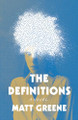 The Definitions by Matt Greene 9781250399342