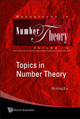 Topics In Number Theory by Minking Eie 9789812835185
