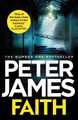 Faith by Peter James 9781398727571